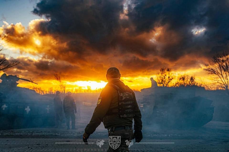 Міноборони РФ заявило про порушення перемир’я з боку України, але росіяни самі ведуть наступальні дії