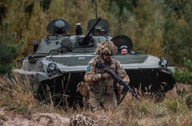 ЗСУ звільнили три населені пункти та вибили росіян поблизу ще трьох. DeepStat показав, де саме