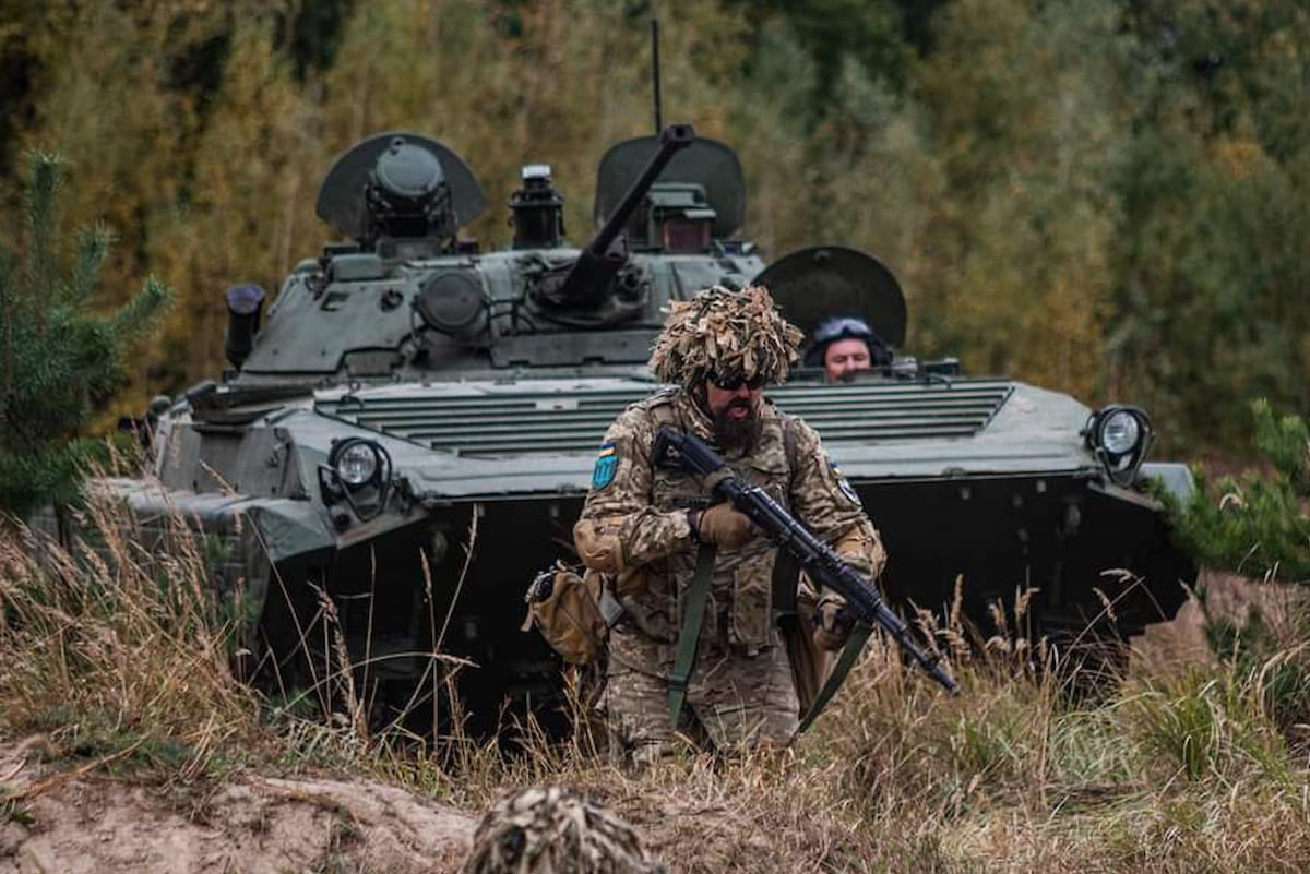 ЗСУ звільнили три населені пункти та вибили росіян поблизу ще трьох. DeepStat показав, де саме