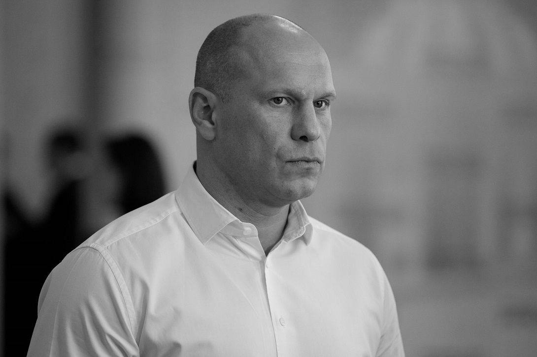 Російські ЗМІ повідомляють про смерть Іллі Киви