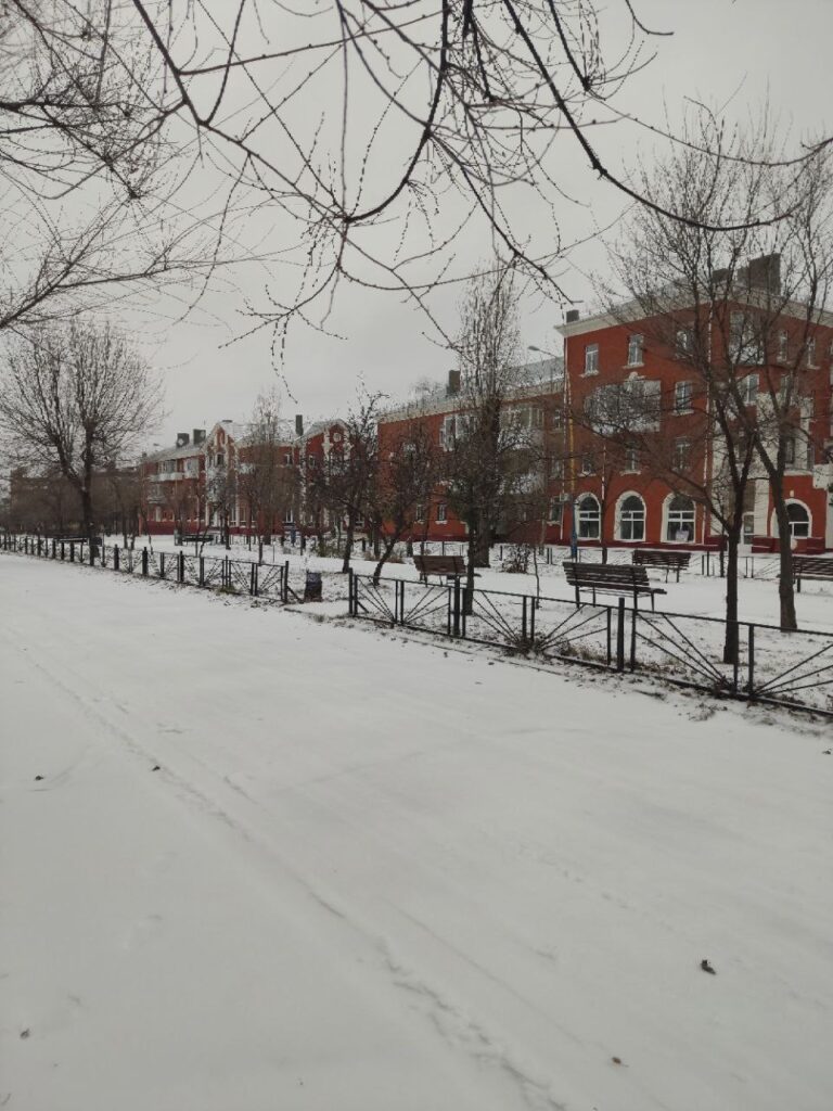 Місцеві жителі показали, як виглядає окупований Сєвєродонецьк
