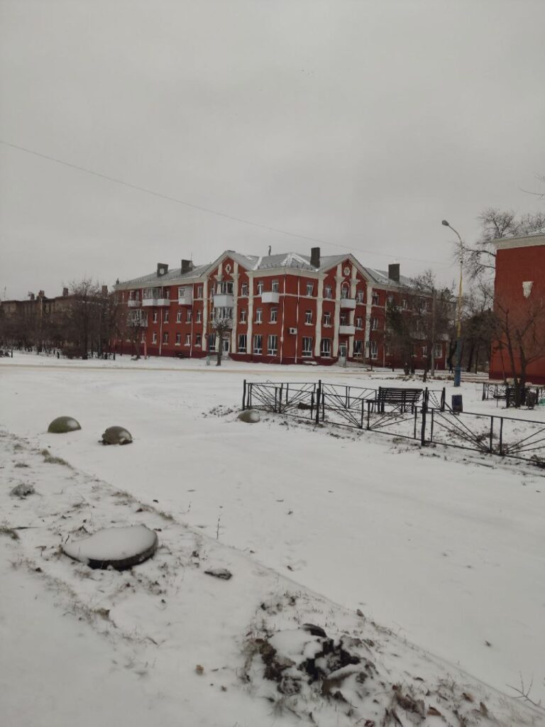 Місцеві жителі показали, як виглядає окупований Сєвєродонецьк
