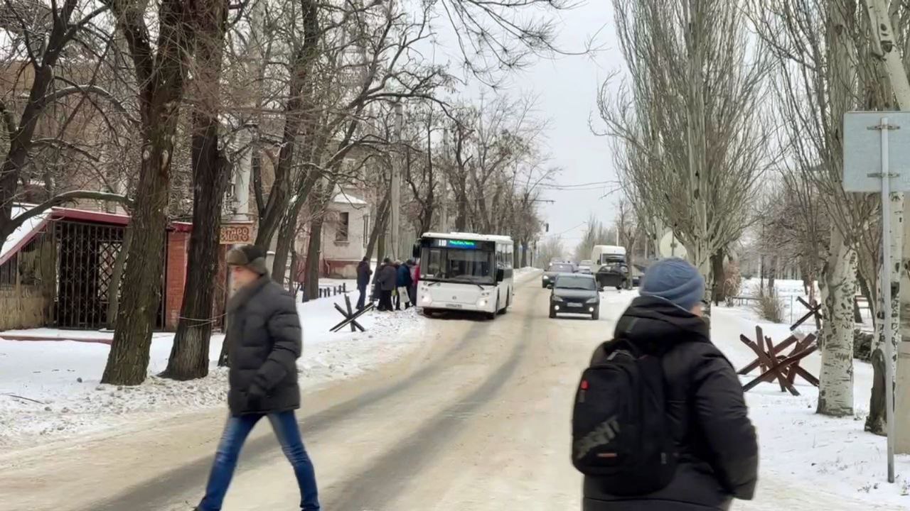 Місцеві жителі показали, як виглядає окупований Сєвєродонецьк