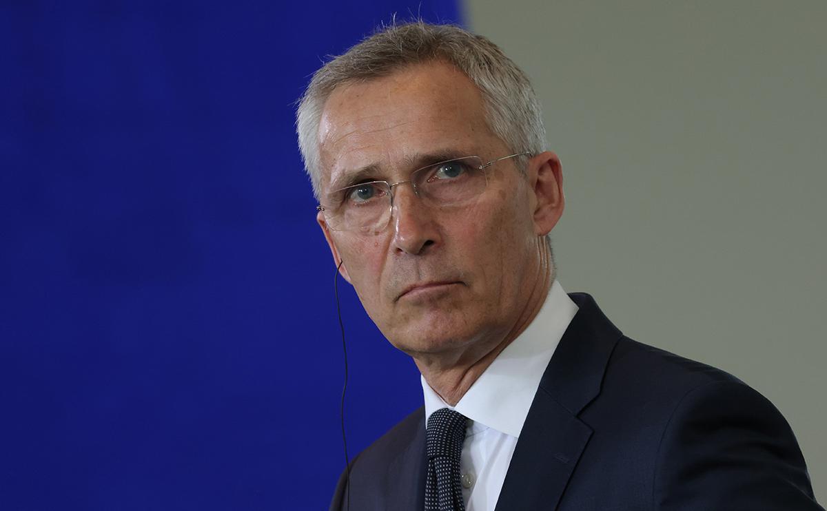 Путін втратив Україну назавжди, — генсек НАТО