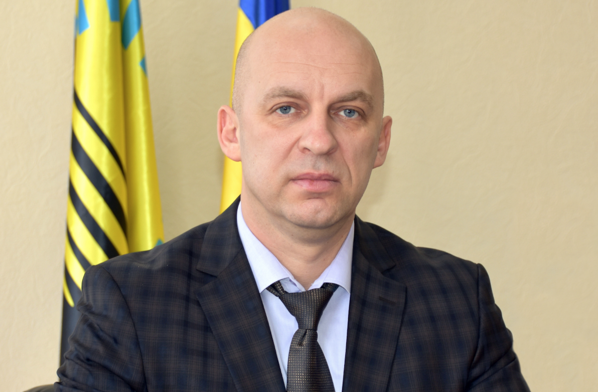 Зеленський підписав указ про призначення Вадима Філашкіна головою Донецької ОДА