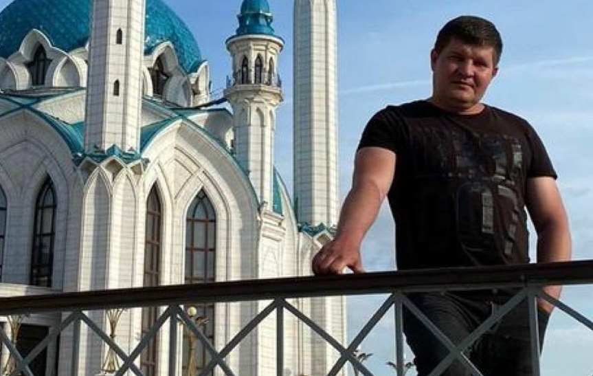 На Херсонщині російський військовий застрелив свого командира, бо його дражнили через прізвище Хохлов