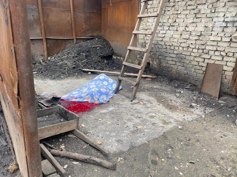 Окупанти скинули бомби на дві шахти в Донецькій області. Є загиблі та постраждалі