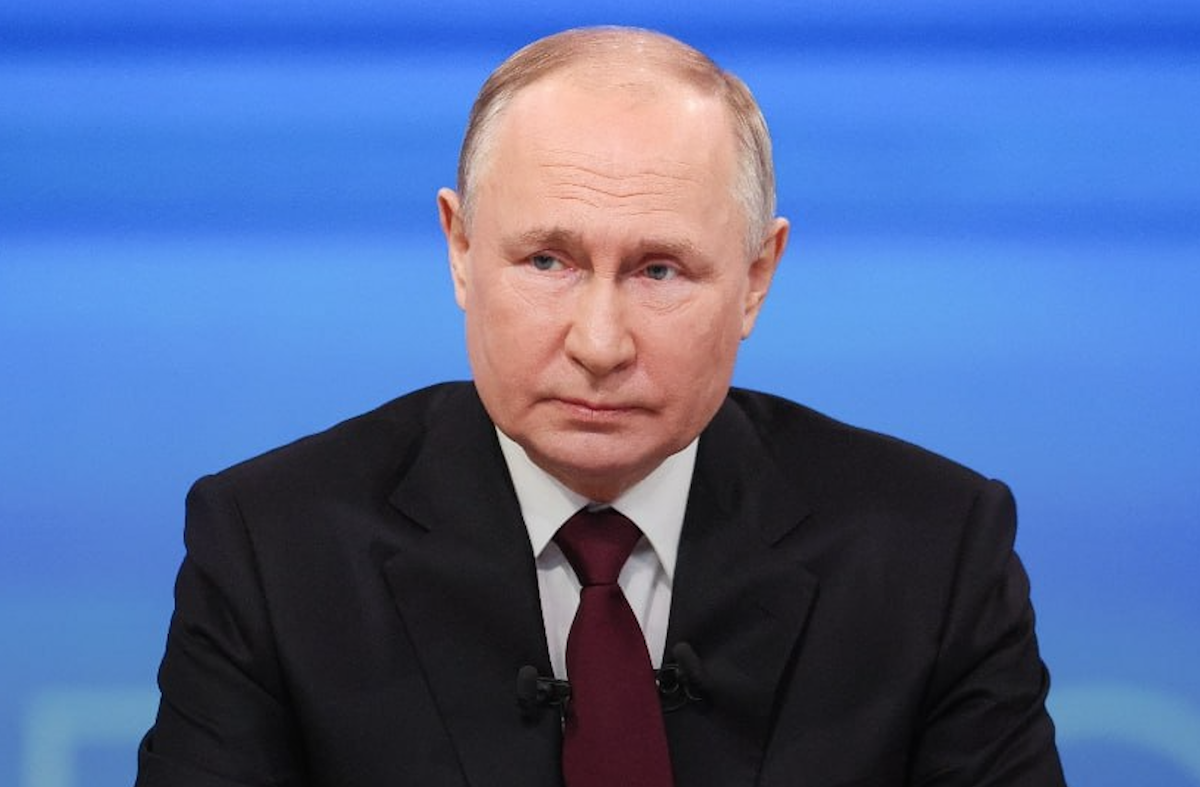 Путін став найбільшим брехуном. На Заході прокоментували вибори в РФ