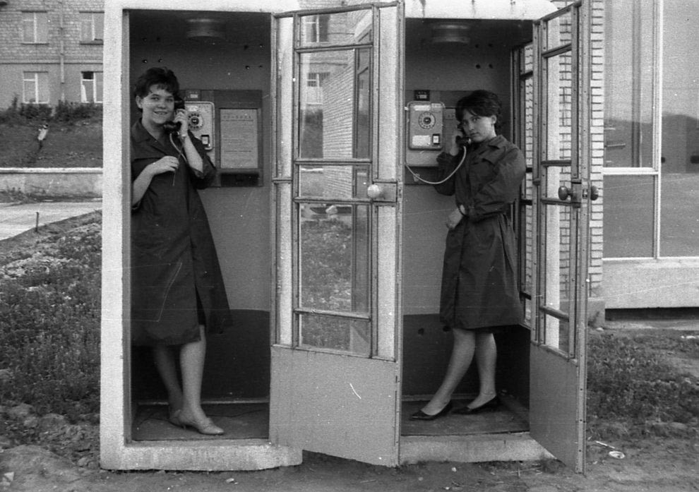 Окупаційна влада встановить в Сєвєродонецьку таксофони, бо мобільний зв&#8217;язок підключати не збирається