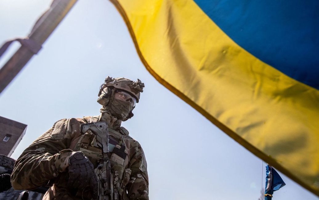 До Ради внесли законопроект про мобілізацію. Він стосується зниження призовного віку та обмеження прав ухилянтів