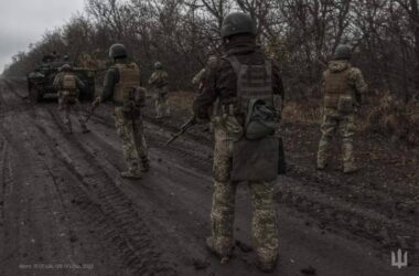ЗСУ підірвали дамбу біля Привілля, щоб зупинити просування росіян на Донеччині