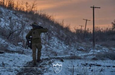 Україна погодилася на ліміт у 800 тис. військових у новій версії мирного плану, — FT