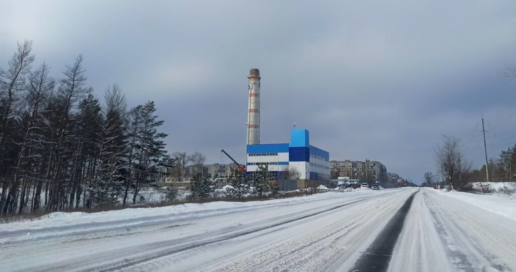 Порожні вулиці та потрощені вітрини. Опубліковані нові фотографії Сєвєродонецька