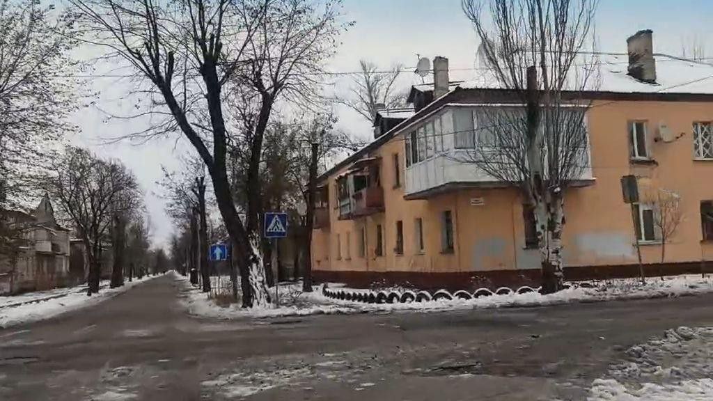 Жителі окупованого Сєвєродонецька показали, як зараз виглядає місто