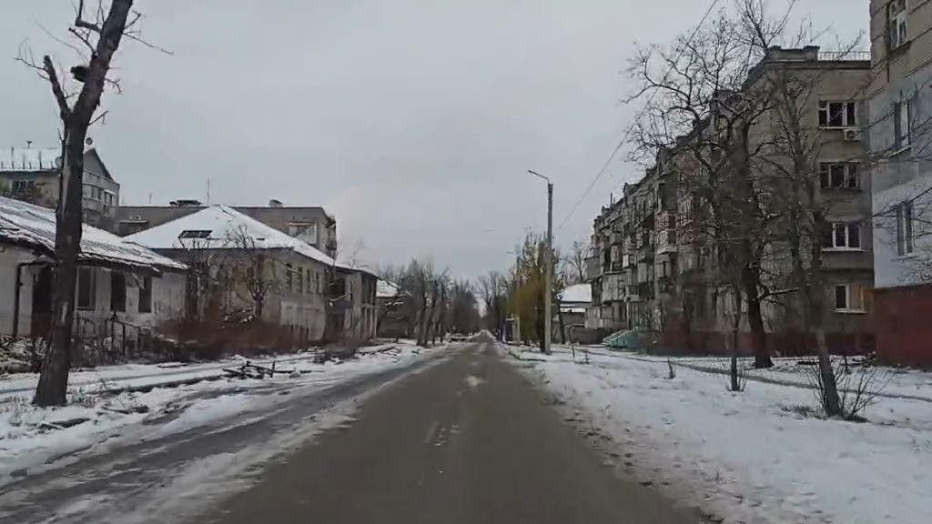 Жителі окупованого Сєвєродонецька показали, як зараз виглядає місто