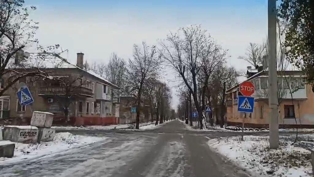 Жителі окупованого Сєвєродонецька показали, як зараз виглядає місто