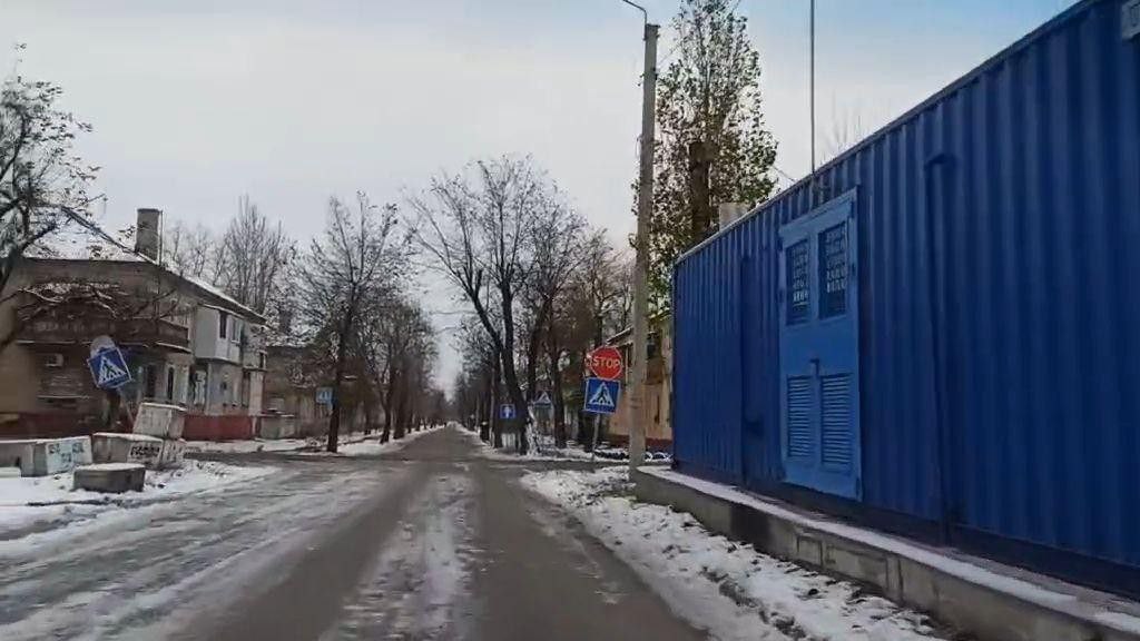 Жителі окупованого Сєвєродонецька показали, як зараз виглядає місто