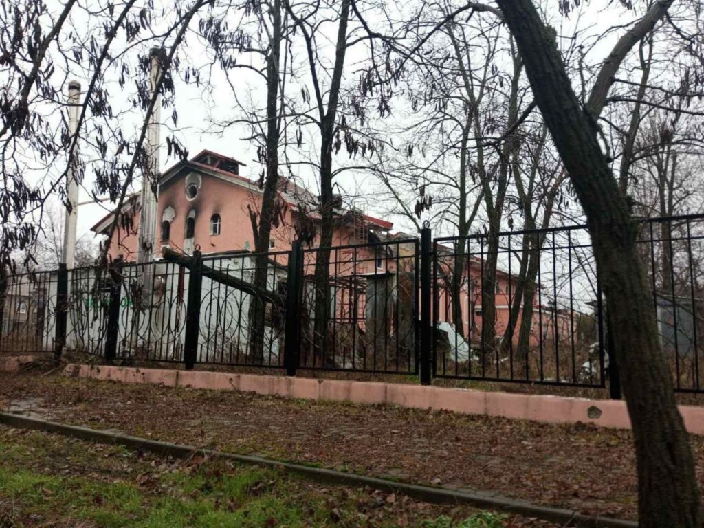 Жителі окупованого Сєвєродонецька показали, як зараз виглядає місто