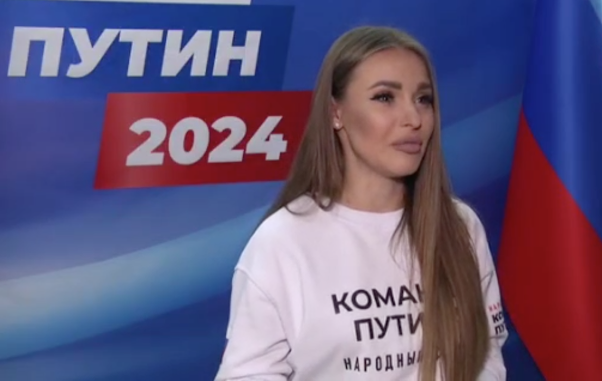 Пропагандистка з “ЛНР” стала довіреною особою Путіна. Їй доручили посилити агітацію “виборів” серед жителів Луганщини