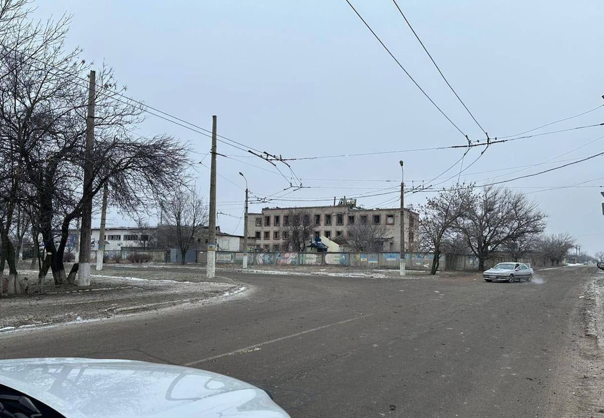 Окупанти обстріляли Краматорськ на Донеччині. Є загиблий та постраждала