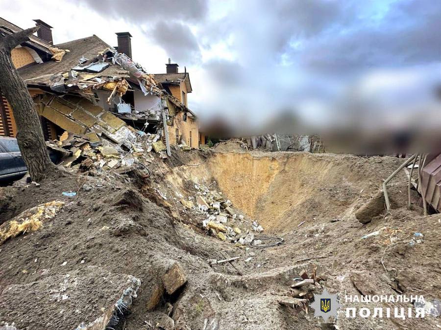 Четверо загиблих та майже 100 поранених. Що відомо про наслідки нового масованого обстрілу росіян