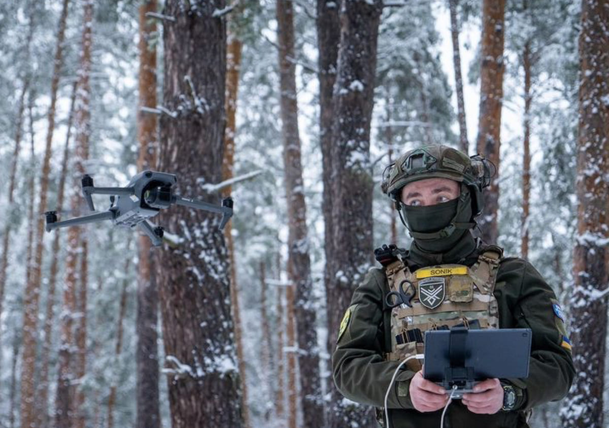 Окупанти відновили бойові дії в Луганській області. В ОВА розповіли подробиці