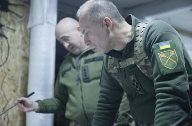 РФ наростила чисельність військ в Україні та почала стратегічну наступальну операцію, &mdash; Сирський