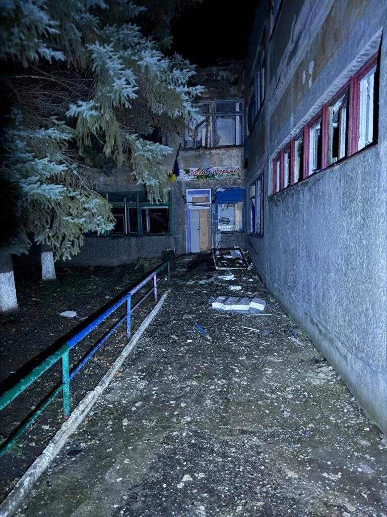 Росіяни обстріляли Селидове на Донеччині. Там загинула жінка
