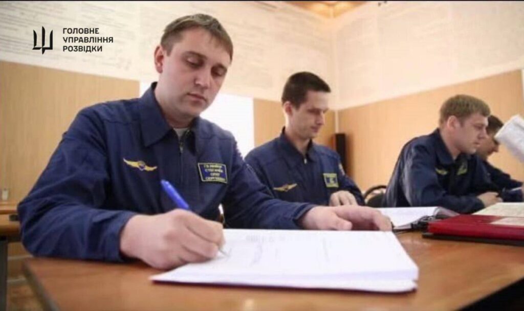 У Росії розстріляли пілота Ту-95, який випускав ракети по Україні