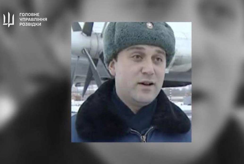 У Росії розстріляли пілота Ту-95, який випускав ракети по Україні