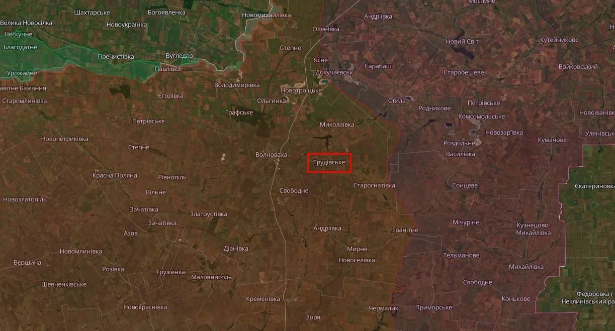 На полігоні у Волновасі під час шикування загинули російські військові, — ЗМІ