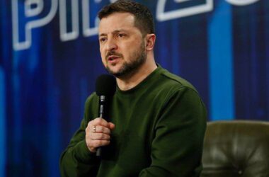 Обіцяна тижнева пауза тривала всього кілька днів, Путін проігнорував прохання Трампа, — Зеленський