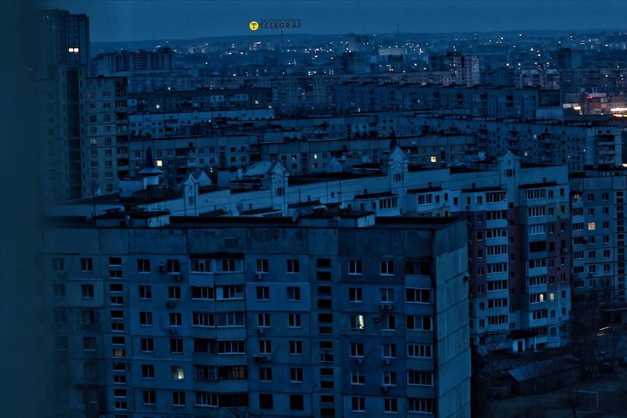 Росія знову воює з електростанціями. Як підготуватися до можливого блекауту навесні та влітку 2024 року