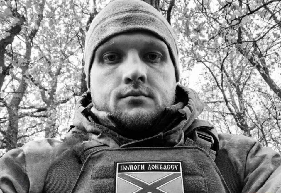 У п’яній ДТП загинув окупант, який обіцяв привезти російським дітям вухо “азовця”