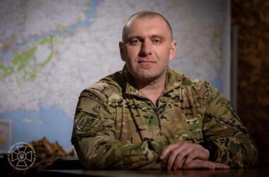 Одну з трьох ракет “Орєшнік” знищили Сили оборони України на полігоні у РФ, — Малюк