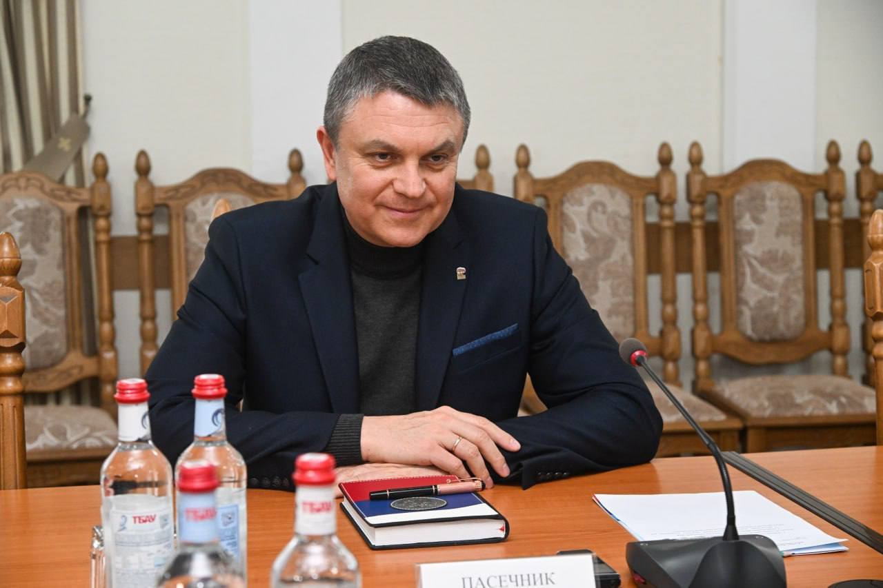 У Луганську легітимізують “віджим” квартир, власники яких виїхали з окупації