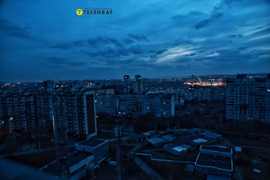 У Росії запропонували влаштувати в Харкові гуманітарну катастрофу, щоб змусити населення покинути місто