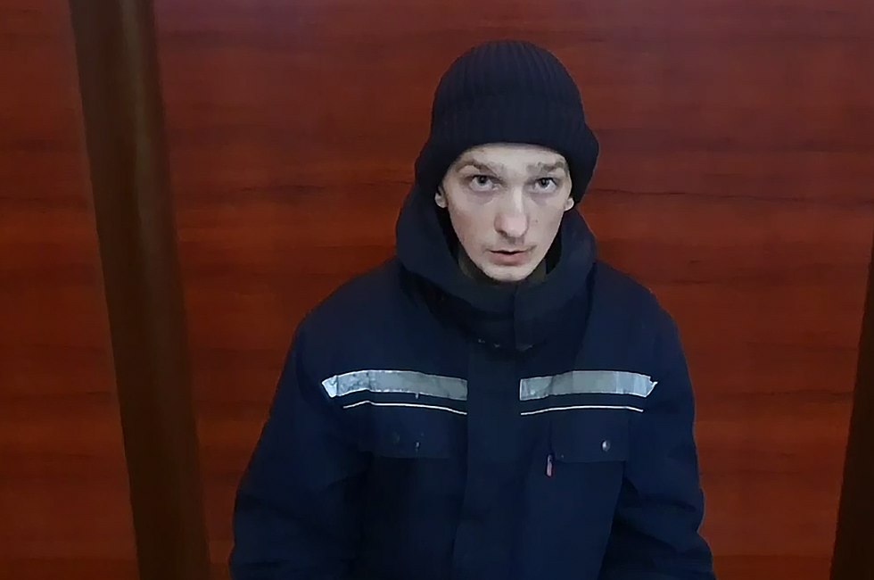 Так званий &#8220;суд&#8221; у Донецьку засудив українського військового до довічного ув&#8217;язнення