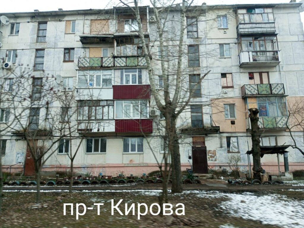 Порожнє Рубіжне. Як зараз виглядає окуповане місто