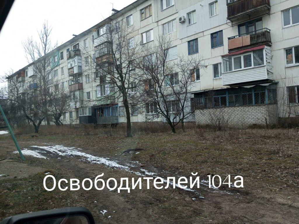 Порожнє Рубіжне. Як зараз виглядає окуповане місто