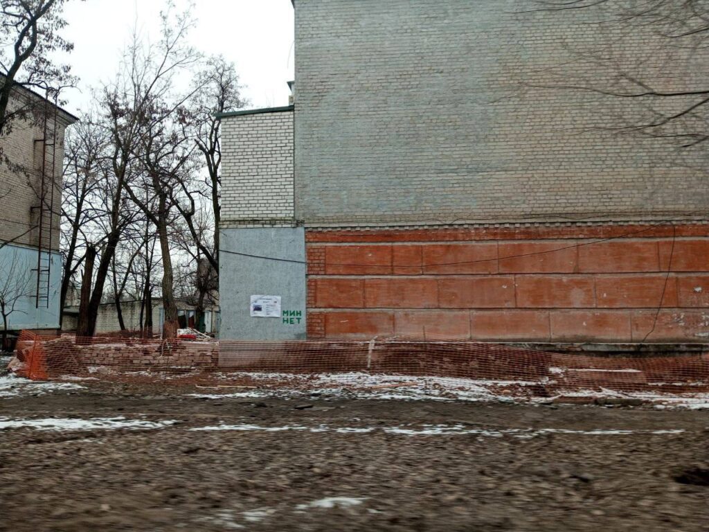 Порожнє Рубіжне. Як зараз виглядає окуповане місто