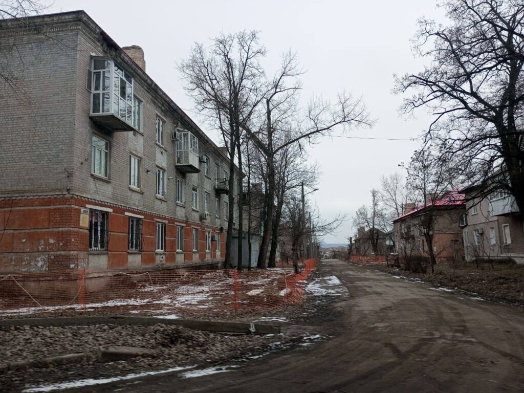 Порожнє Рубіжне. Як зараз виглядає окуповане місто