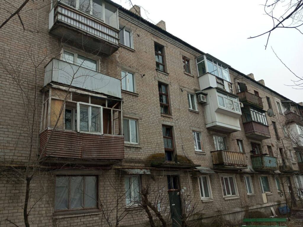 Порожнє Рубіжне. Як зараз виглядає окуповане місто