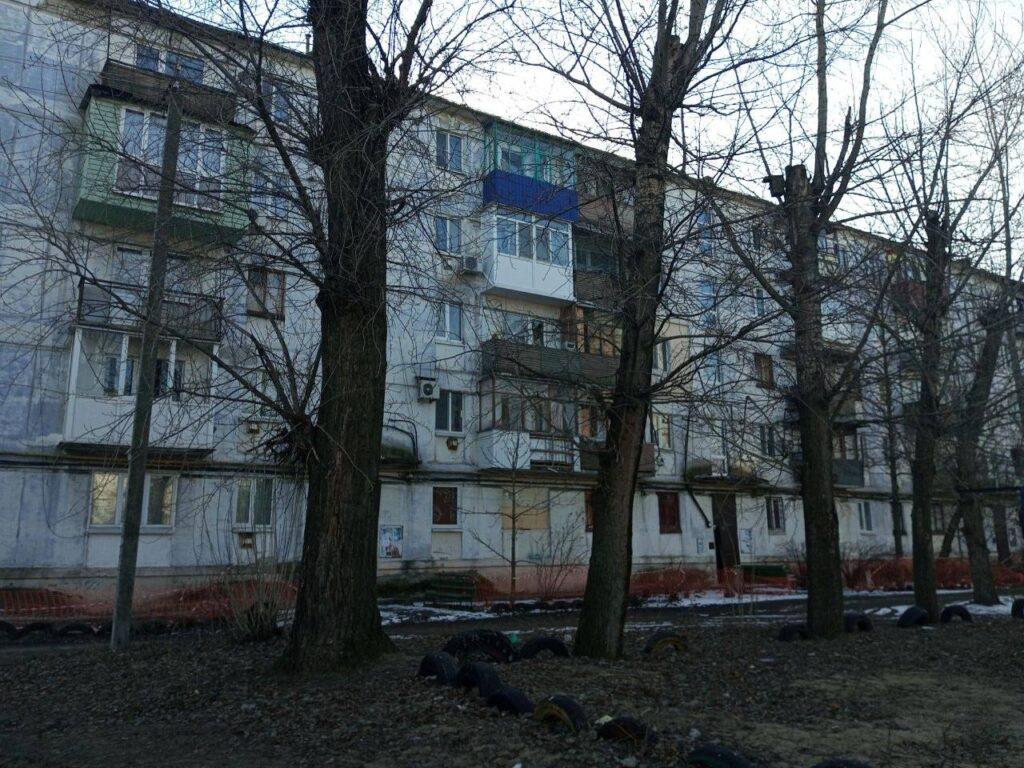 Порожнє Рубіжне. Як зараз виглядає окуповане місто