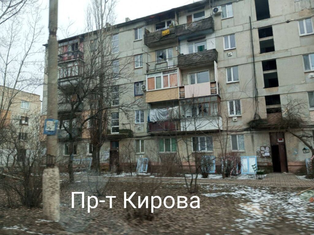 Порожнє Рубіжне. Як зараз виглядає окуповане місто