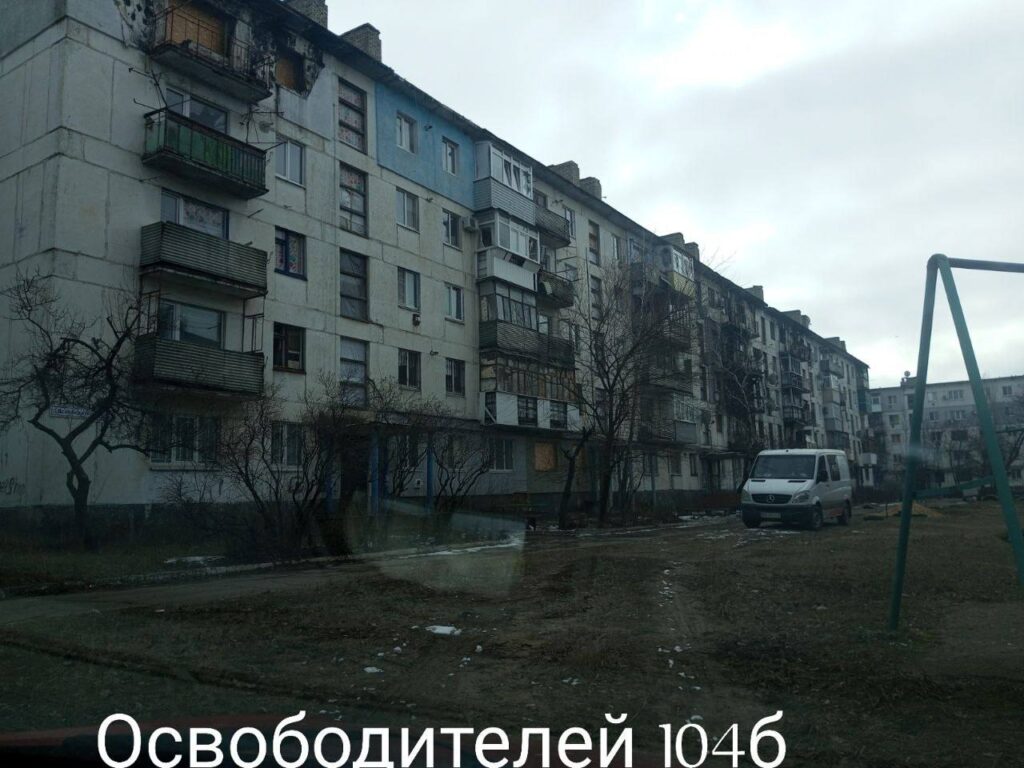 Порожнє Рубіжне. Як зараз виглядає окуповане місто