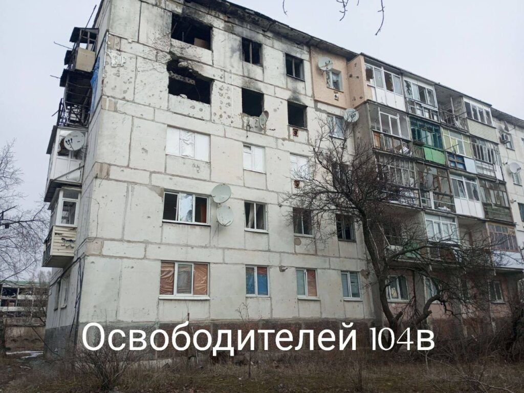 Порожнє Рубіжне. Як зараз виглядає окуповане місто