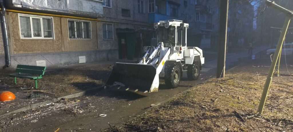 Внаслідок удару дрону по будинку в Сумах є загиблі