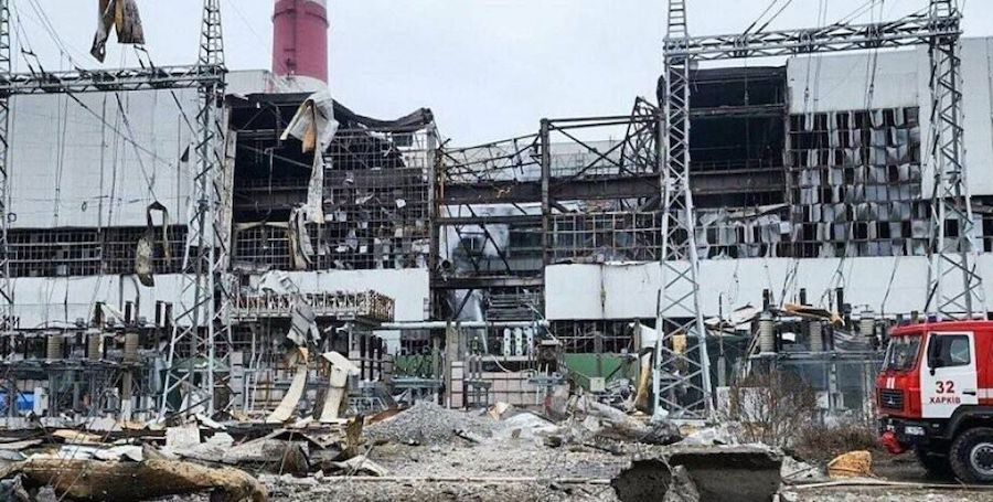 Росія знову воює з електростанціями. Як підготуватися до можливого блекауту навесні та влітку 2024 року