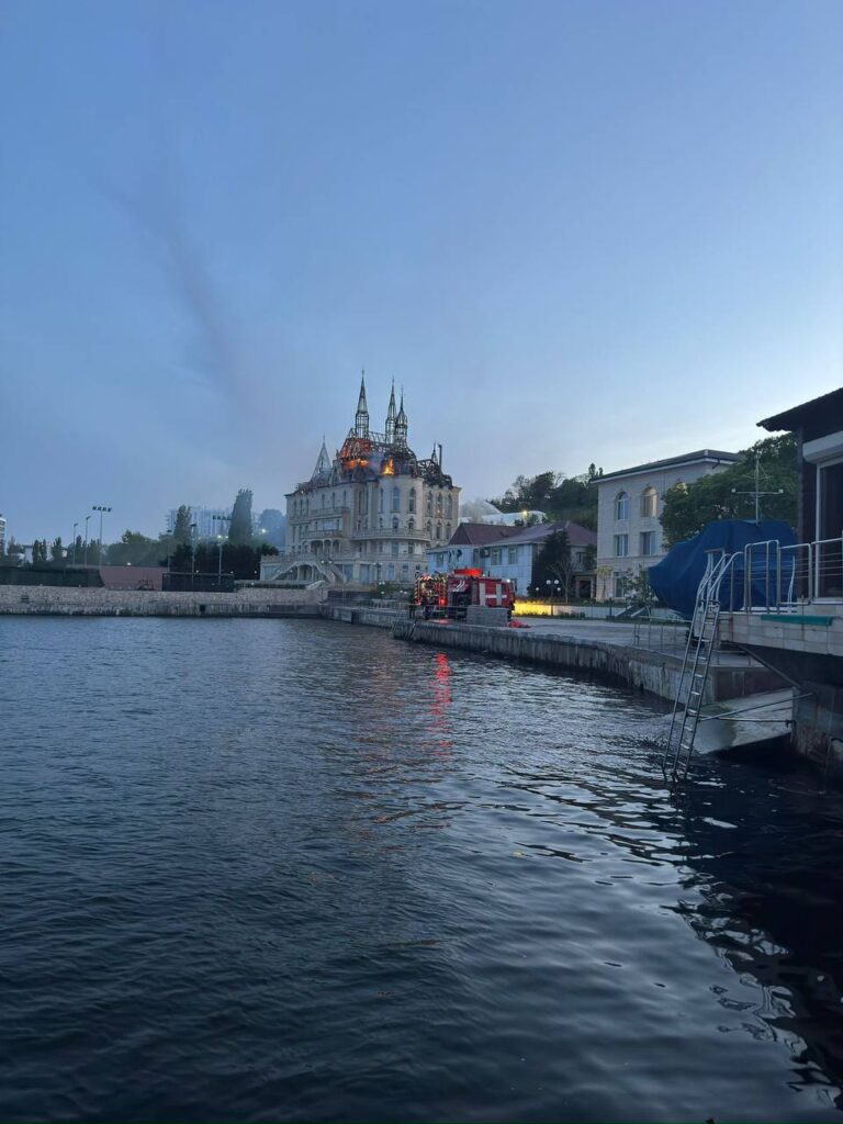 Збільшилася кількість загиблих внаслідок удару РФ по Одесі